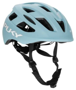 PUKY HELM S retro blue (48-55 cm) 9586