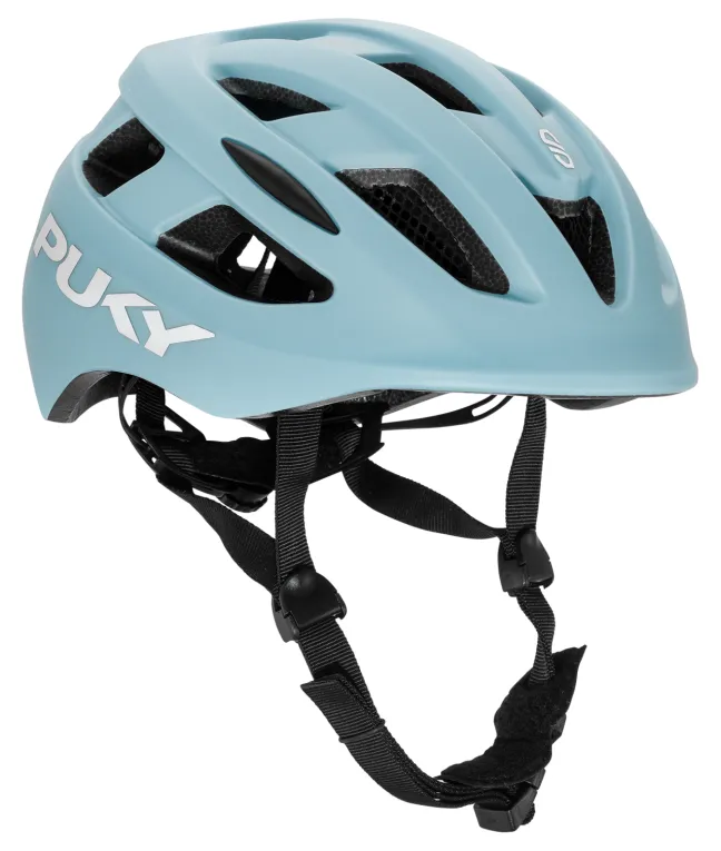 PUKY HELM S retro blue (48-55 cm) 9586