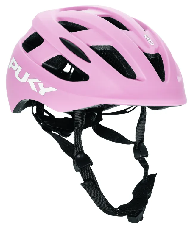 PUKY HELM S retro rose (48-55 cm) 9610