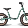 PUKY LR XL BR Laufrad turquoise 3092
