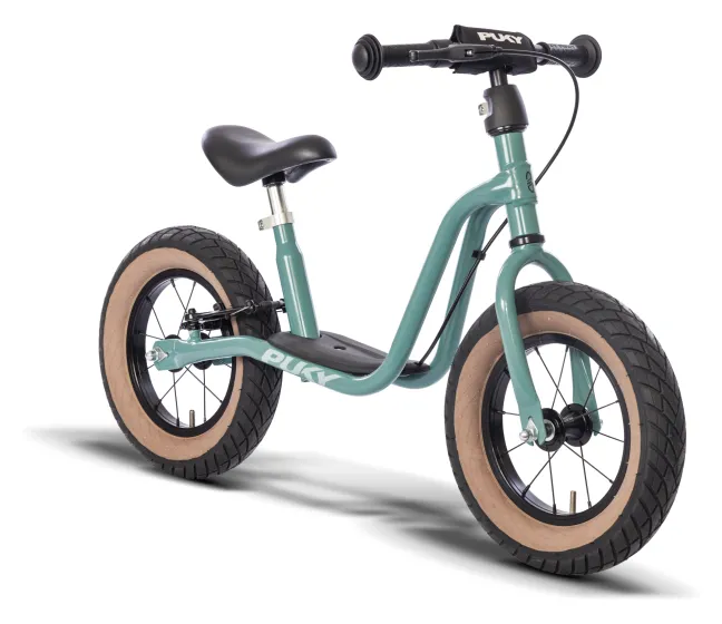 PUKY LR XL BR Laufrad turquoise 3092