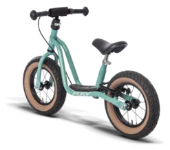 PUKY LR XL BR Laufrad turquoise 3092
