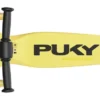 PUKY PUSH Roller pineapple 5203