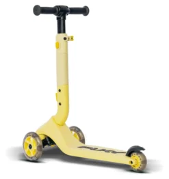 PUKY PUSH Roller pineapple 5203