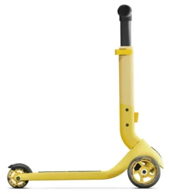 PUKY PUSH Roller pineapple 5203