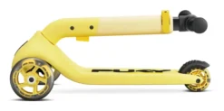 PUKY PUSH Roller pineapple 5203