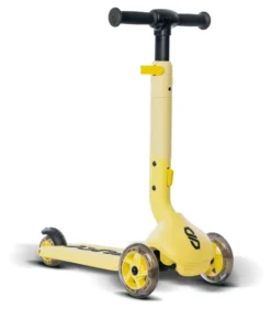 PUKY PUSH Roller pineapple 5203