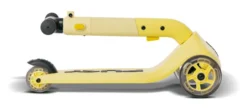 PUKY PUSH Roller pineapple 5203