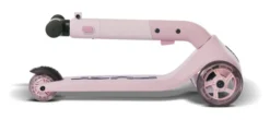 PUKY PUSH Roller raspberry 5202