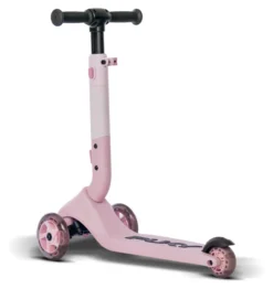 PUKY PUSH Roller raspberry 5202