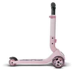 PUKY PUSH Roller raspberry 5202