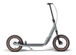 PUKY R 07 L Roller ash blue 5401