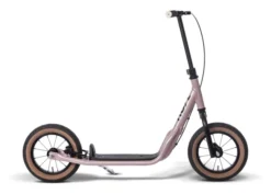 PUKY R 07 L Roller pearl pink 5402
