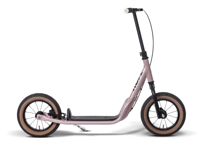 PUKY R 07 L Roller pearl pink 5402