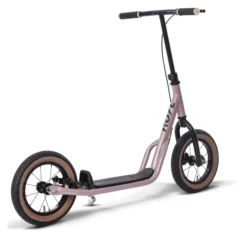 PUKY R 07 L Roller pearl pink 5402