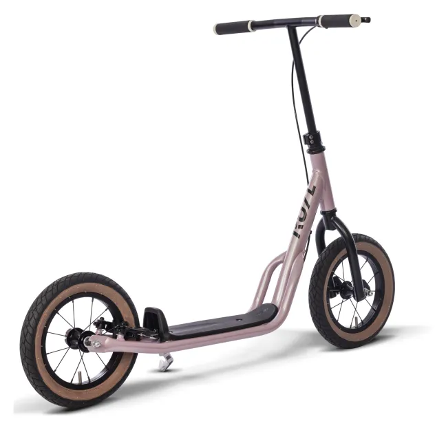 PUKY R 07 L Roller pearl pink 5402