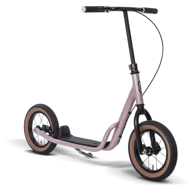 PUKY R 07 L Roller pearl pink 5402