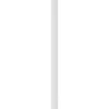QOOZII - MALTA - Kabellose LED Tischlampe - Weiß