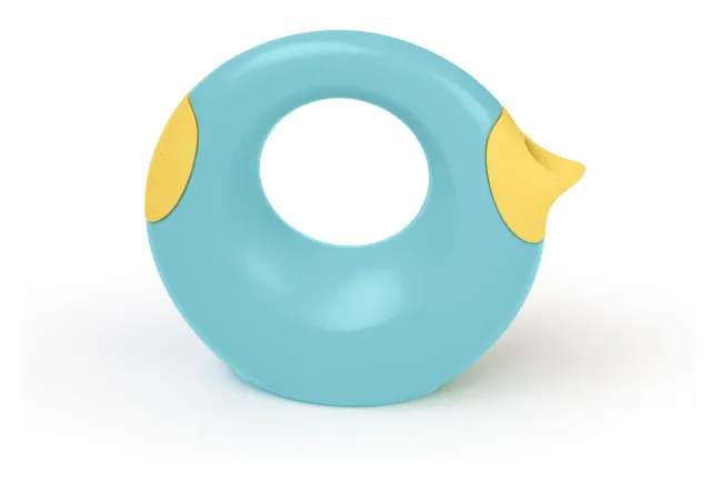 Quut Cana Gießkanne 0,5L Banana Blue
