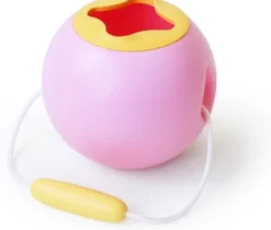 Quut Eimer Mini Ballo Banana Pink