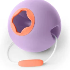 Quut Eimer Mini Ballo Lavender