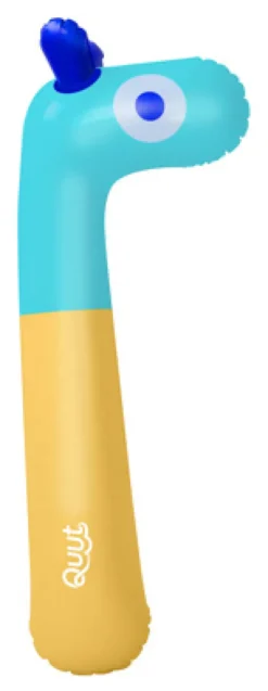 Quut Schwimmnudel Giraffe