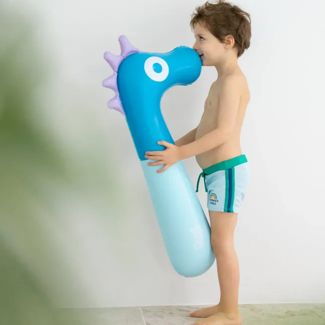 Quut Schwimmnudel Seepferdchen