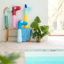 Quut Schwimmnudel Seepferdchen
