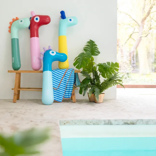 Quut Schwimmnudel Seepferdchen