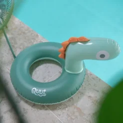 Quut Schwimmring M Ø40cm Dino