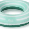 Quut Schwimmring M Ø60cm Garten Grün