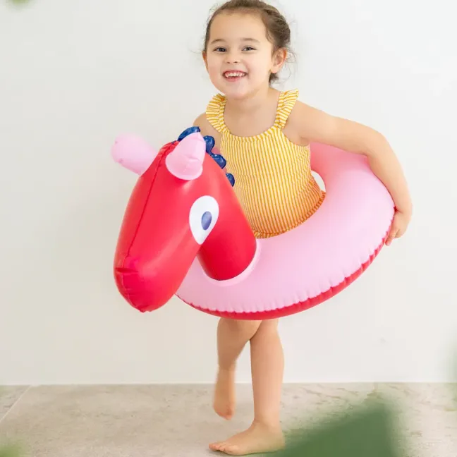 Quut Schwimmring M Ø40cm Pferd