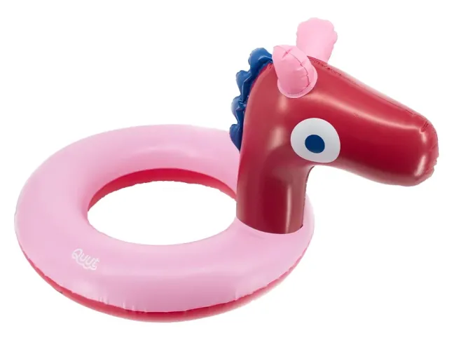 Quut Schwimmring M Ø40cm Pferd