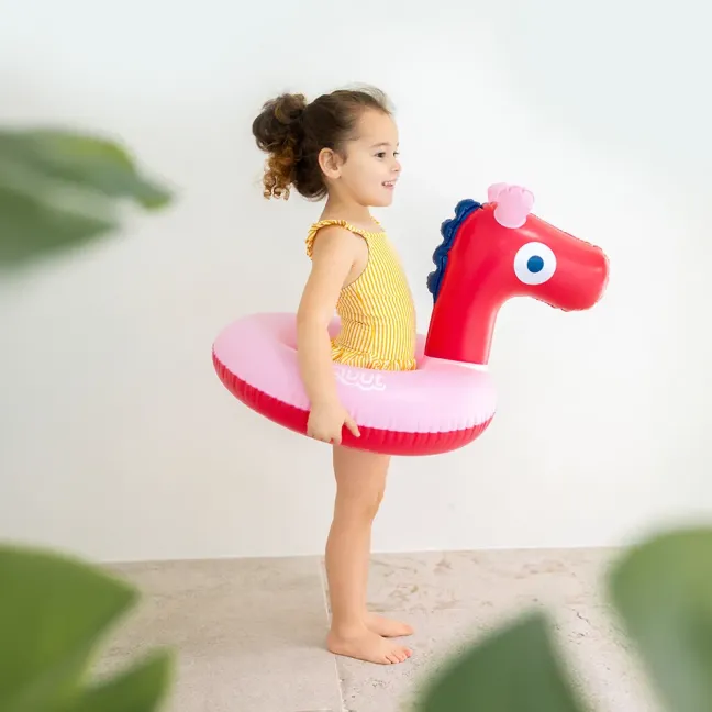 Quut Schwimmring M Ø40cm Pferd