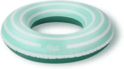 Quut Schwimmring S Ø40cm Garten Grün