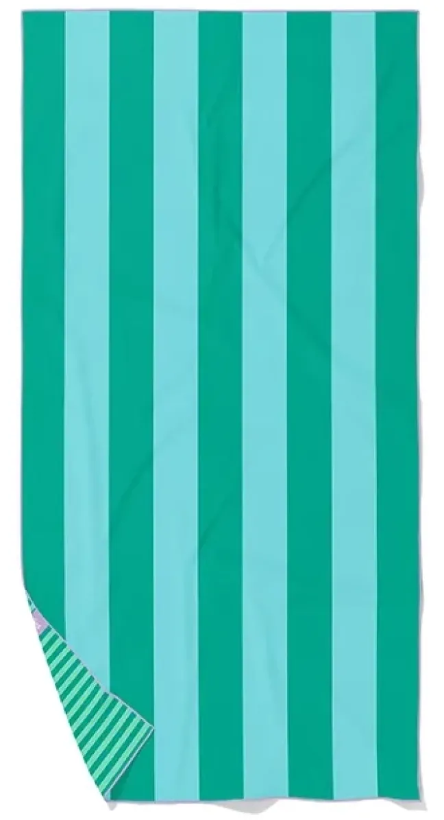 Quut Spieltuch M (140 x 70cm) Alphabet/ Bullseye Sale