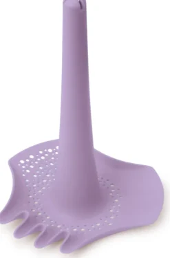 Quut Triplet multifunktionales Sandspielzeug Lavender