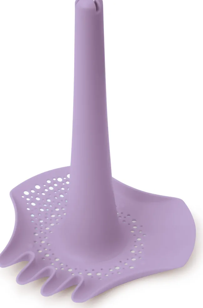 Quut Triplet multifunktionales Sandspielzeug Lavender
