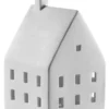 räder Lichthaus Lichtzauber Porzellan weiß
