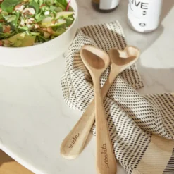 räder Salatbesteck Set insalata mista