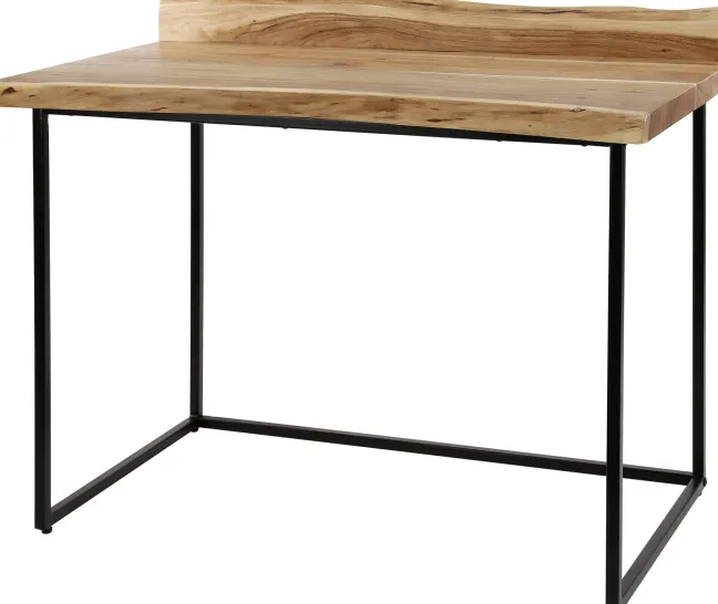 Rubjerg Design Schreibtisch Edge Akazie massiv natur