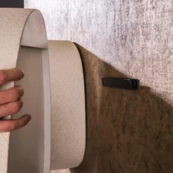 Rubjerg Design Wandregal Stone breit Marmor