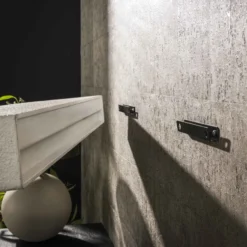 Rubjerg Design Wandregal Stone 150cm Marmor