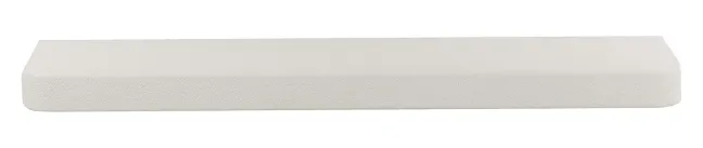Rubjerg Design Wandregal Stone 150cm Marmor
