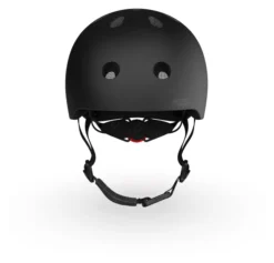 Scoot & Ride Helm M-L black