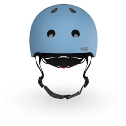 Scoot & Ride Helm M-L steel