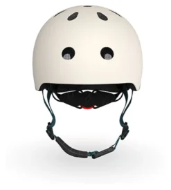 Scoot & Ride Helm XXS-S ash