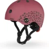 Scoot & Ride Helm XXS-S Graphics wildcat