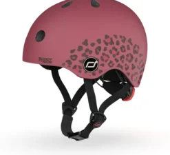 Scoot & Ride Helm XXS-S Graphics wildcat
