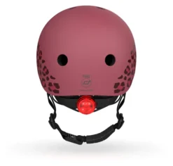 Scoot & Ride Helm XXS-S Graphics wildcat
